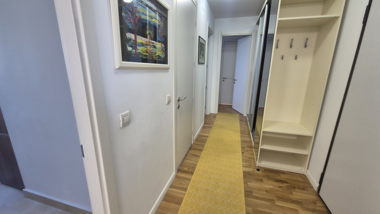  Apartament 3 Camere Luxuria Residence Domenii Bucuresti — fotografie 21