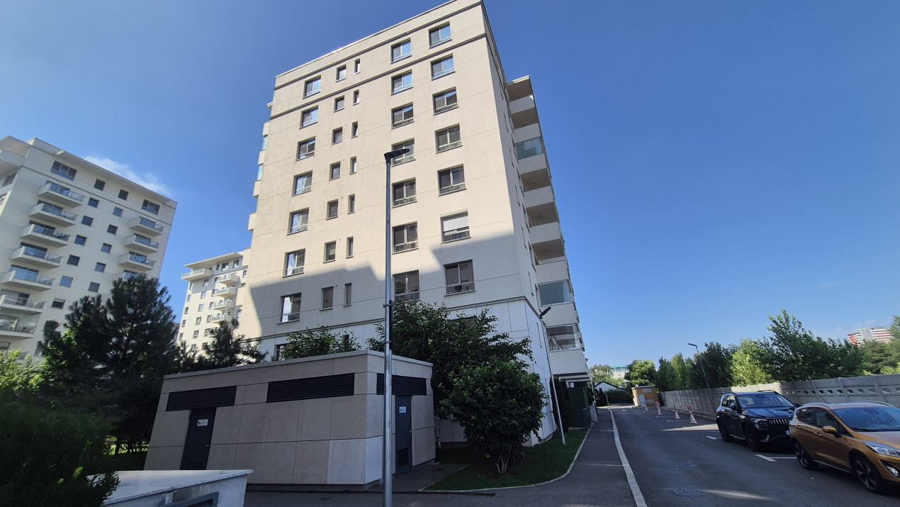  Apartament 3 Camere Luxuria Residence Domenii Bucuresti — fotografie 25