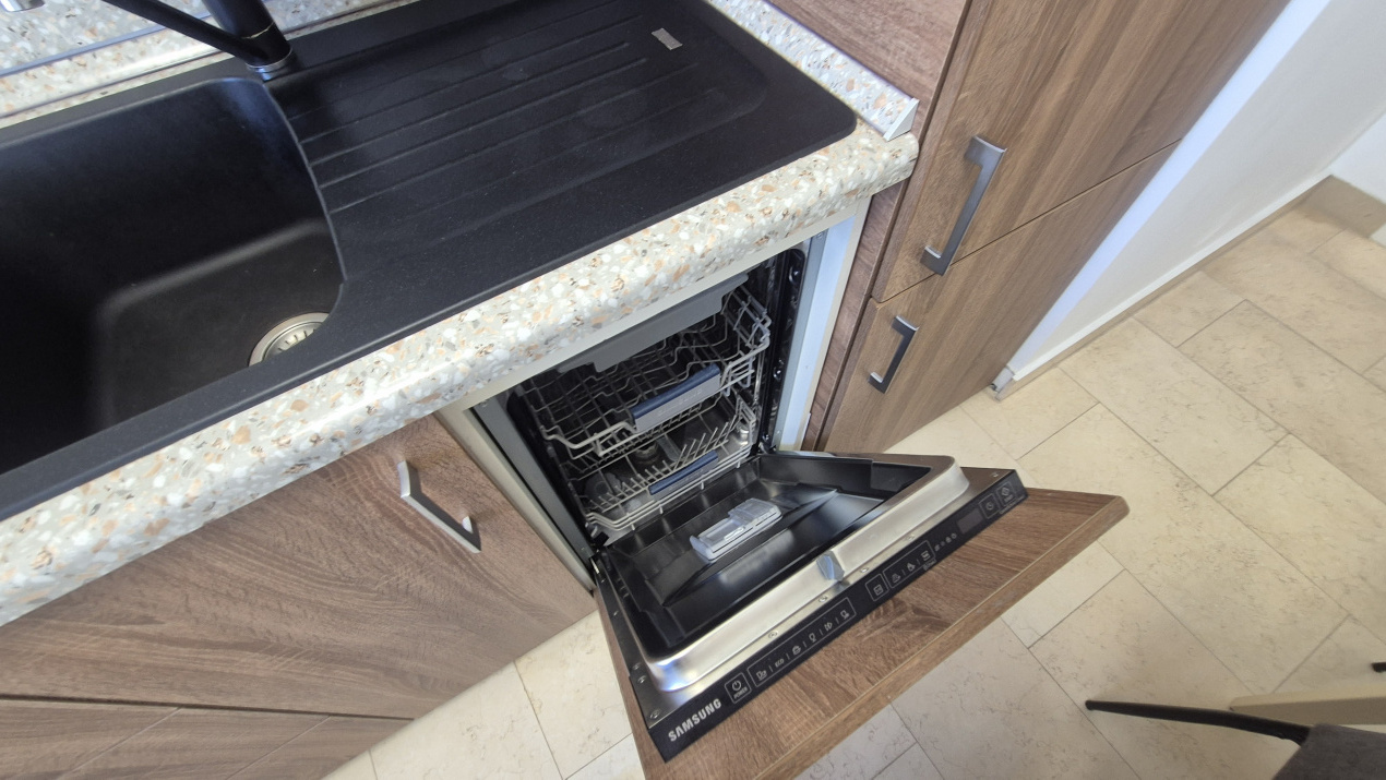  Apartament 3 Camere Luxuria Residence Domenii Bucuresti — fotografie 20
