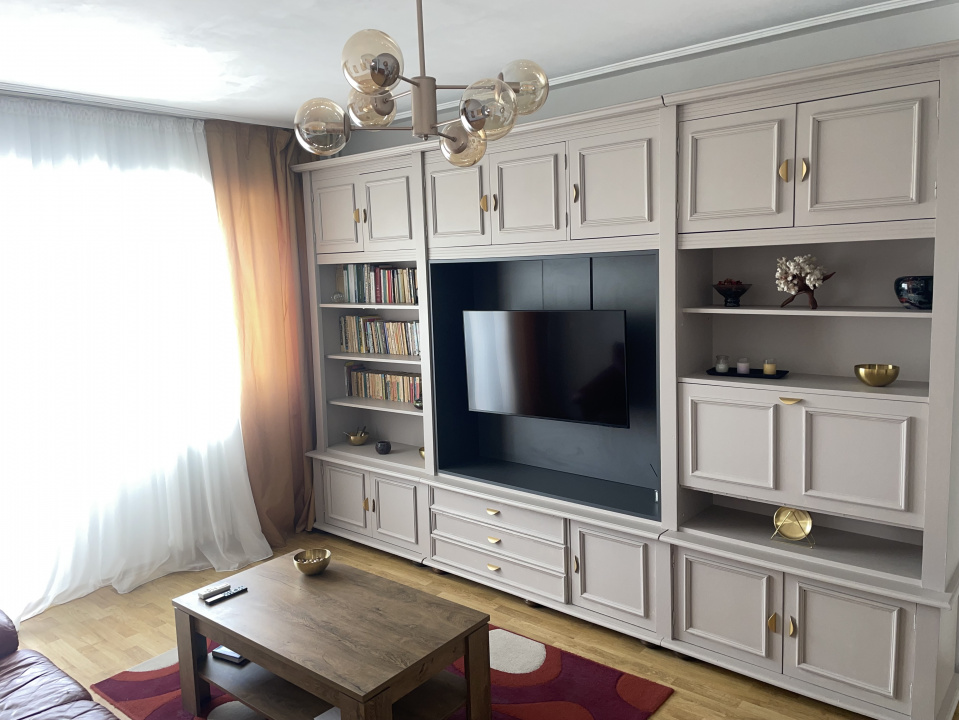  Apartament 3 Camere Tineretului Bucuresti