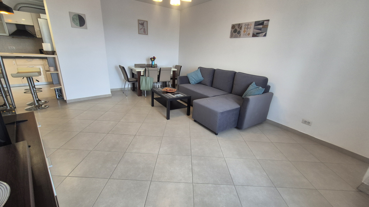  Apartament 2 Camere ISG Residence Parcul Carol Bucuresti