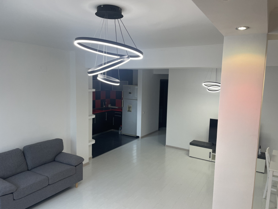  Apartament Spatios 2 Camere Foisorul de Foc Bucuresti
