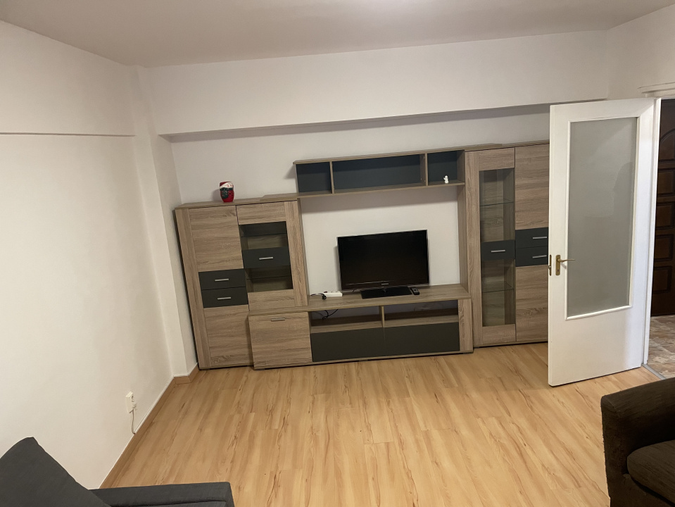  Apartament Spatios 2 Camere Nicolae Titulescu Bucuresti
