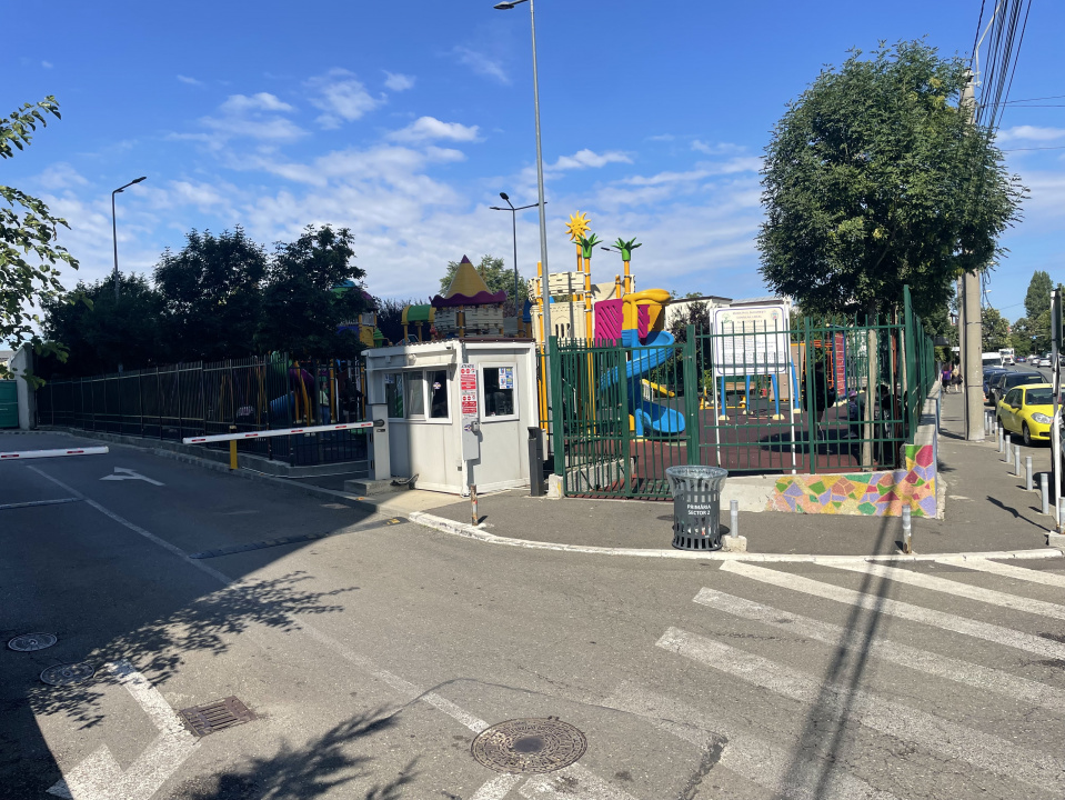  Apartament Spatios 3 Camere Doamna Ghica Plaza  — fotografie 26