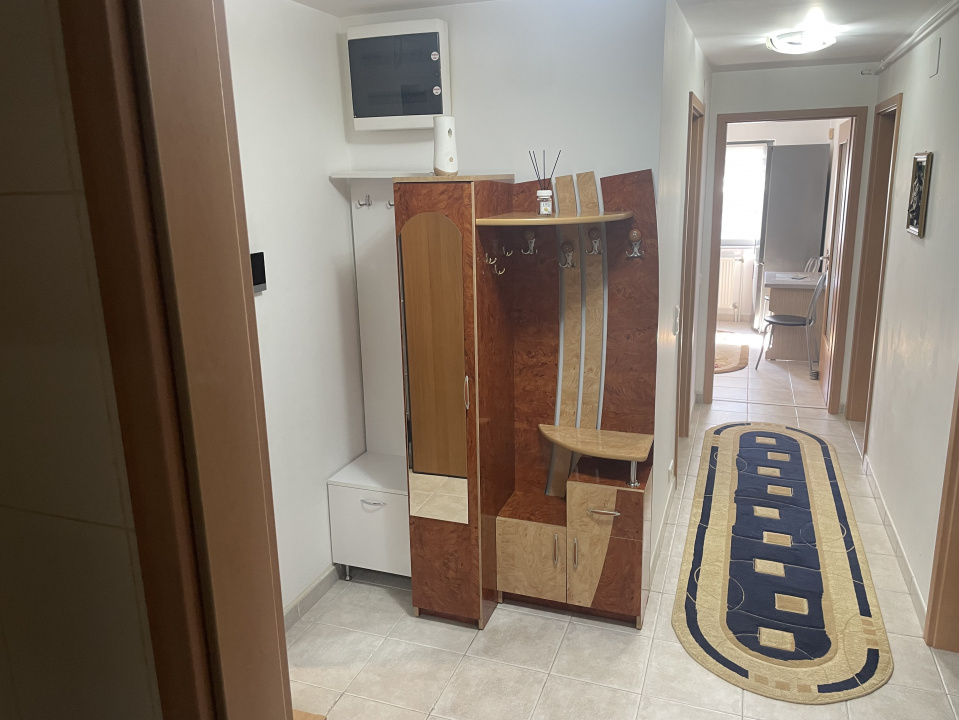  Apartament Spatios 3 Camere Doamna Ghica Plaza  — fotografie 7