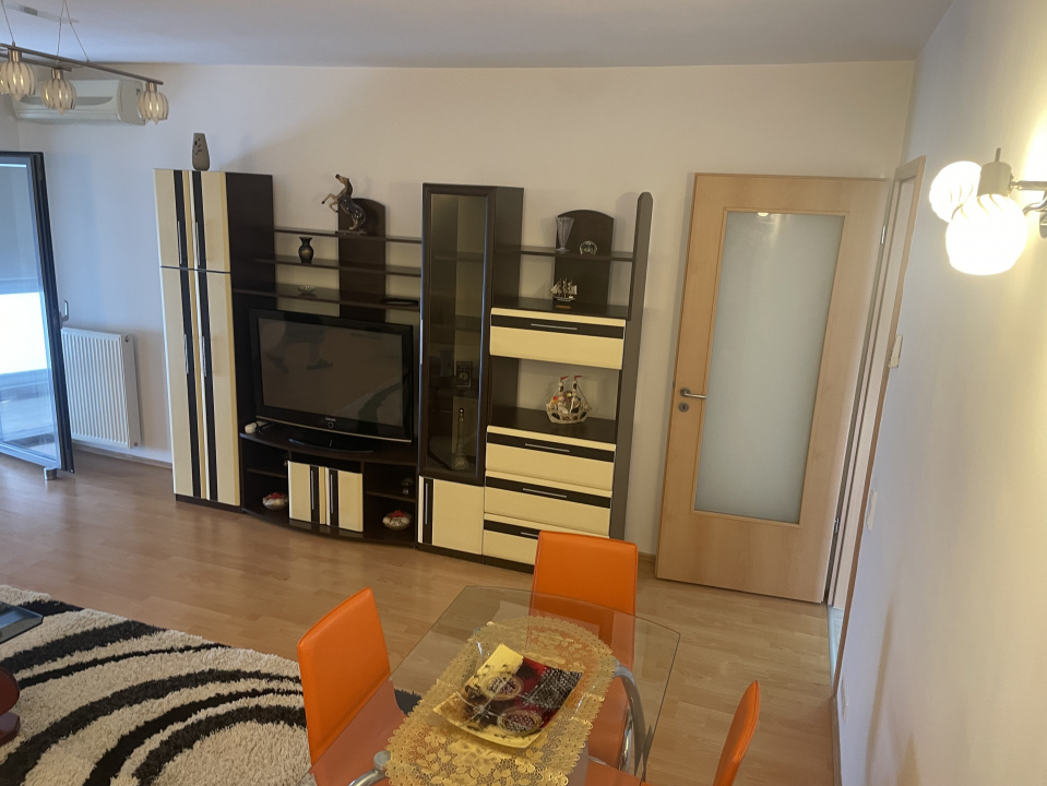 Apartament Spatios 3 Camere Doamna Ghica Plaza  — fotografie 4