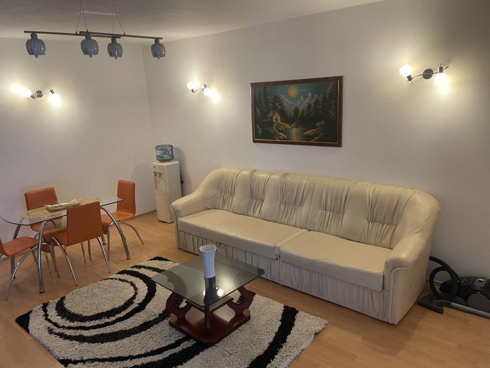  Apartament Spatios 3 Camere Doamna Ghica Plaza  — fotografie 2