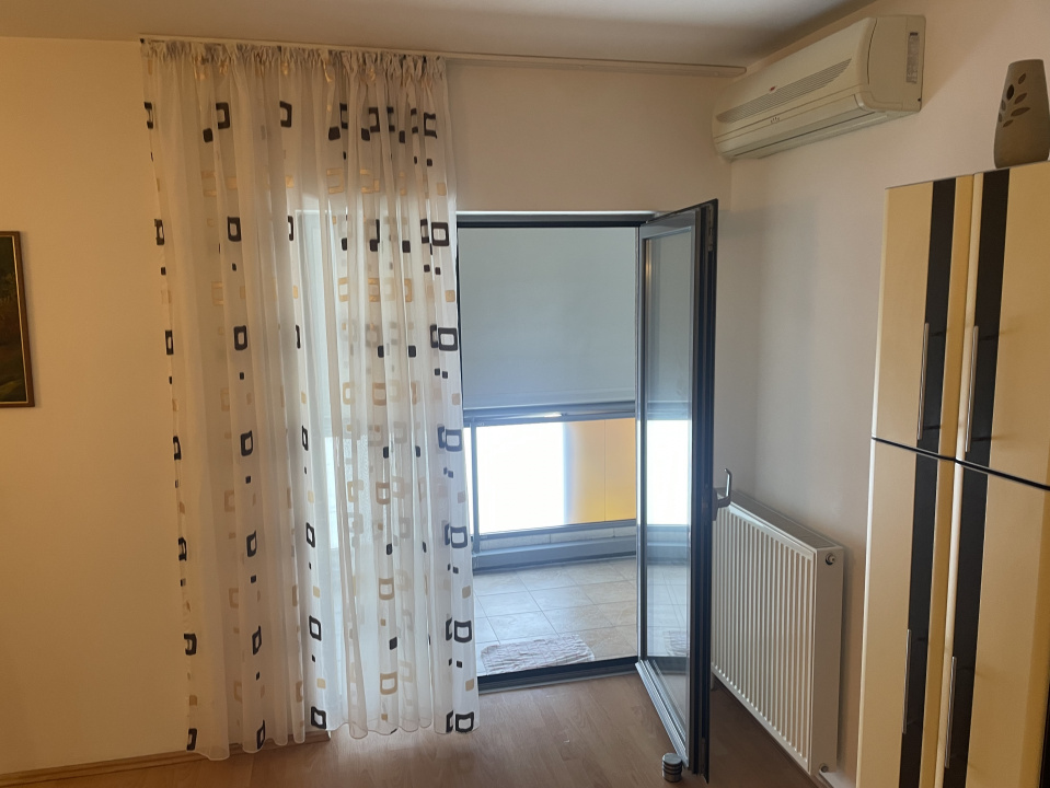  Apartament Spatios 3 Camere Doamna Ghica Plaza  — fotografie 5