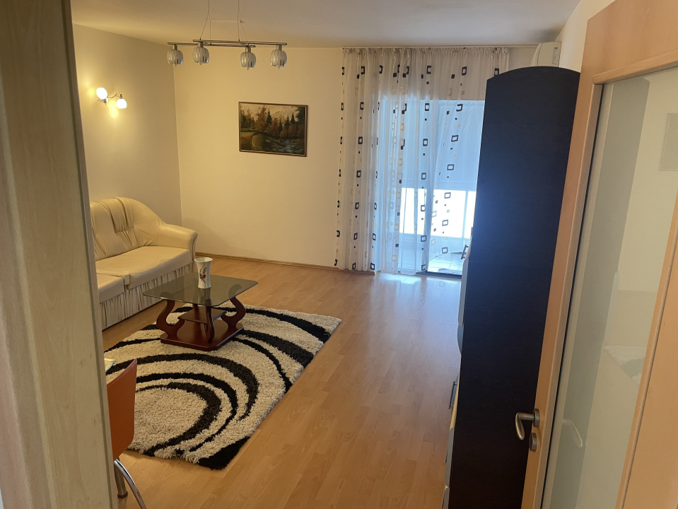  Apartament Spatios 3 Camere Doamna Ghica Plaza  — fotografie 3