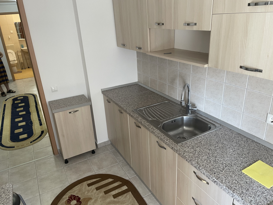  Apartament Spatios 3 Camere Doamna Ghica Plaza  — fotografie 9
