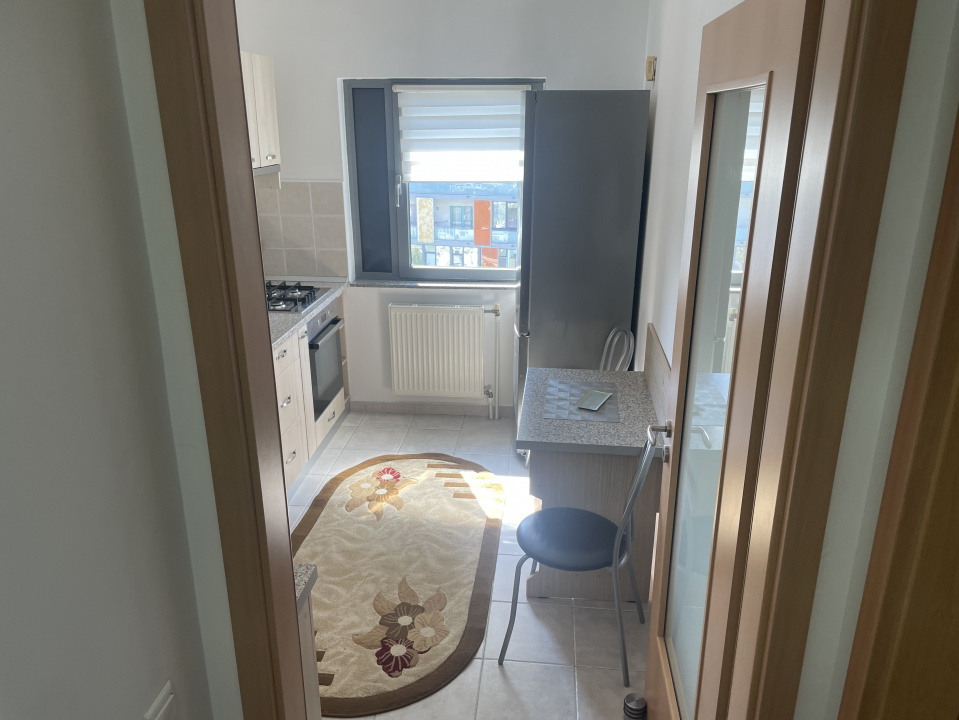  Apartament Spatios 3 Camere Doamna Ghica Plaza  — fotografie 10