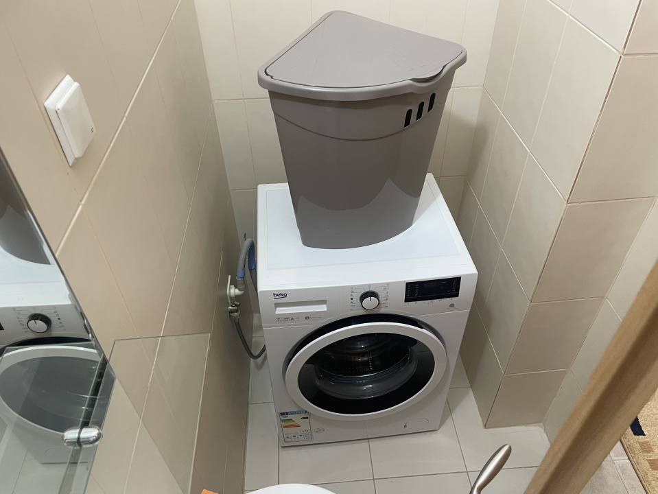  Apartament Spatios 3 Camere Doamna Ghica Plaza  — fotografie 16