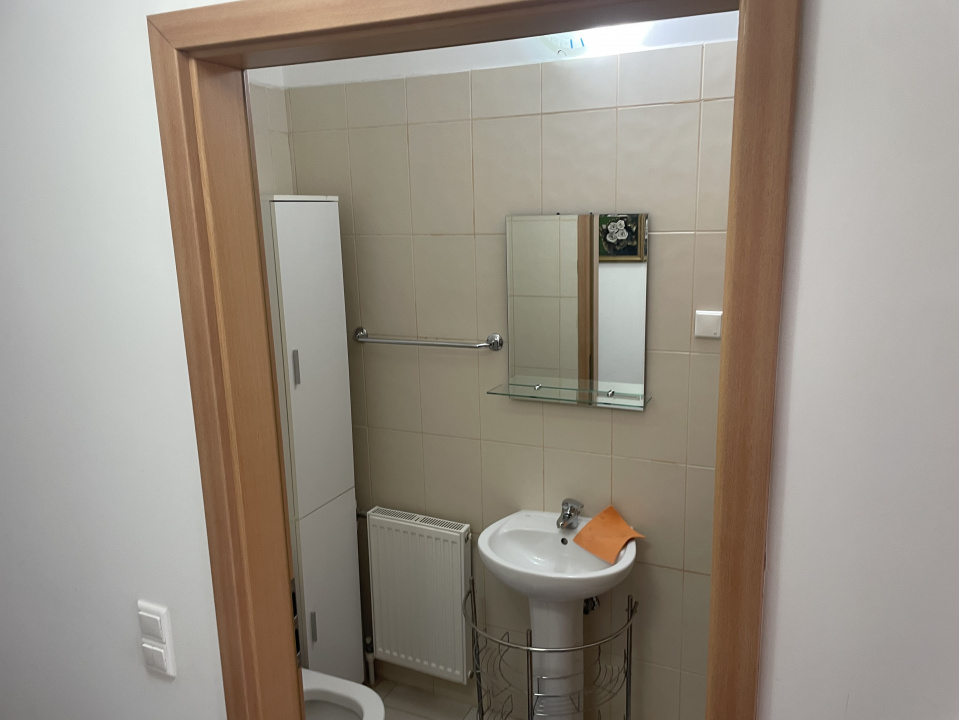  Apartament Spatios 3 Camere Doamna Ghica Plaza  — fotografie 17