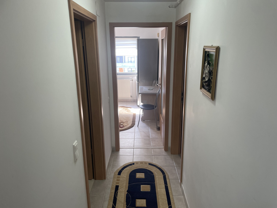  Apartament Spatios 3 Camere Doamna Ghica Plaza  — fotografie 8