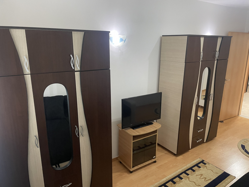  Apartament Spatios 3 Camere Doamna Ghica Plaza  — fotografie 11
