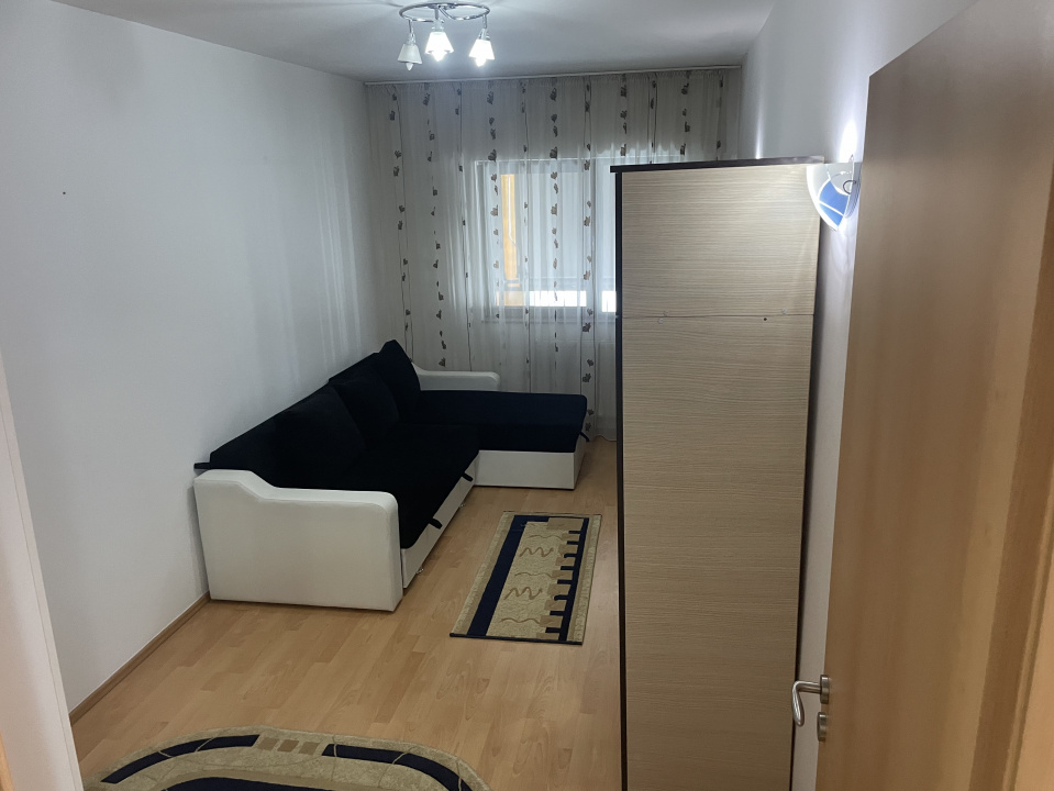  Apartament Spatios 3 Camere Doamna Ghica Plaza  — fotografie 13
