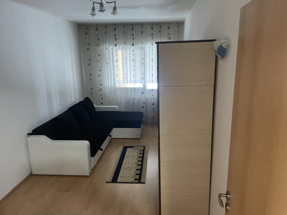  Apartament Spatios 3 Camere Doamna Ghica Plaza  — fotografie 15