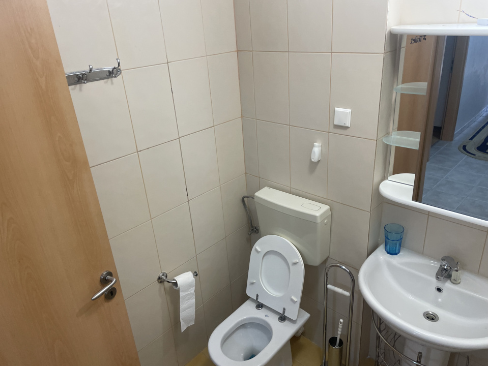  Apartament Spatios 3 Camere Doamna Ghica Plaza  — fotografie 19