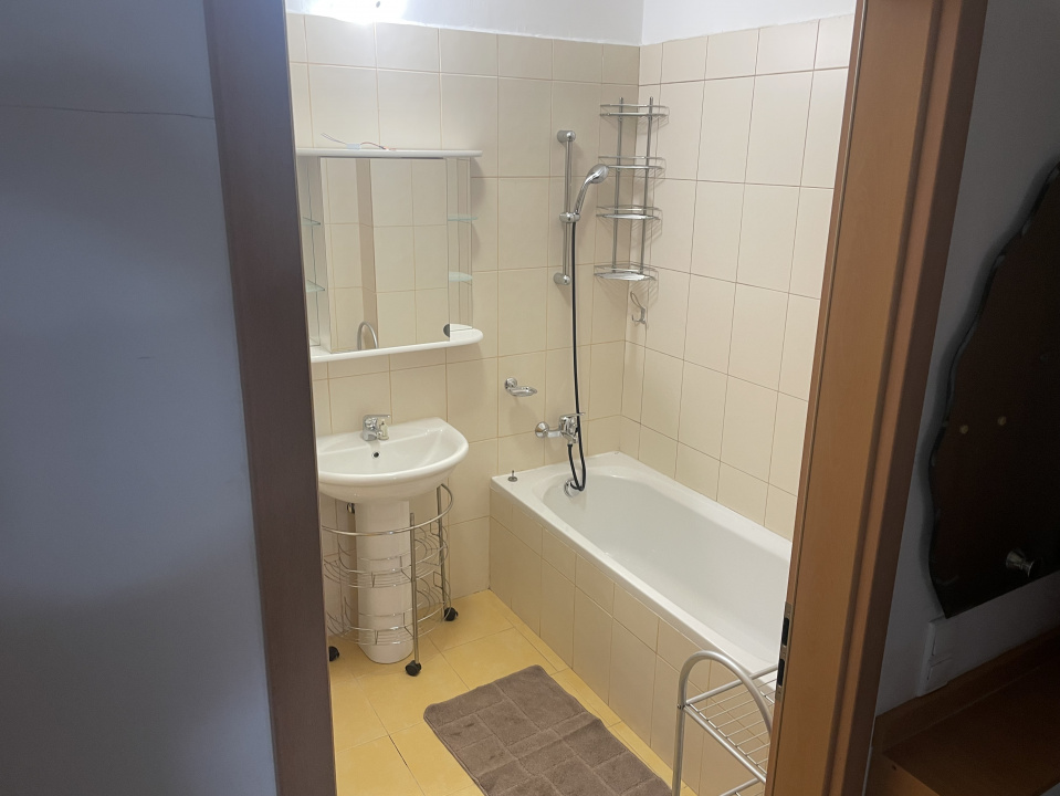  Apartament Spatios 3 Camere Doamna Ghica Plaza  — fotografie 20