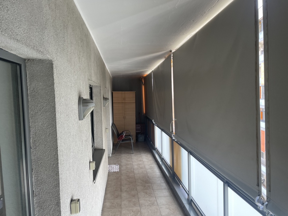  Apartament Spatios 3 Camere Doamna Ghica Plaza  — fotografie 21