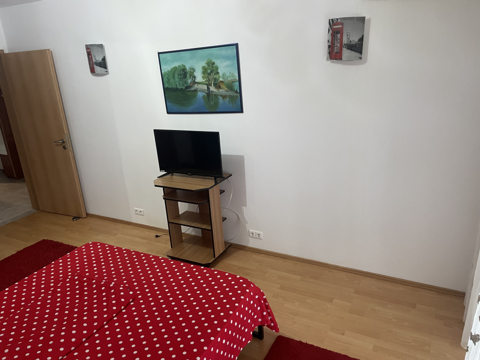  Apartament Spatios 3 Camere Doamna Ghica Plaza  — fotografie 22