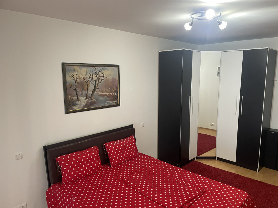  Apartament Spatios 3 Camere Doamna Ghica Plaza  — fotografie 23