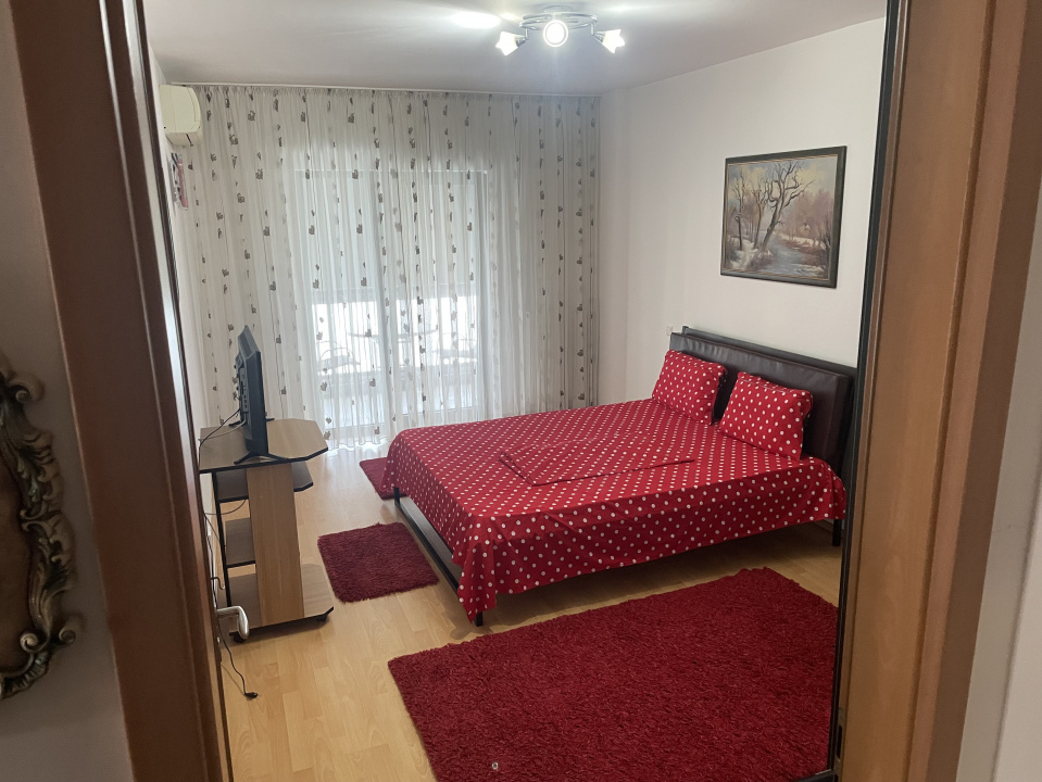  Apartament Spatios 3 Camere Doamna Ghica Plaza  — fotografie 24