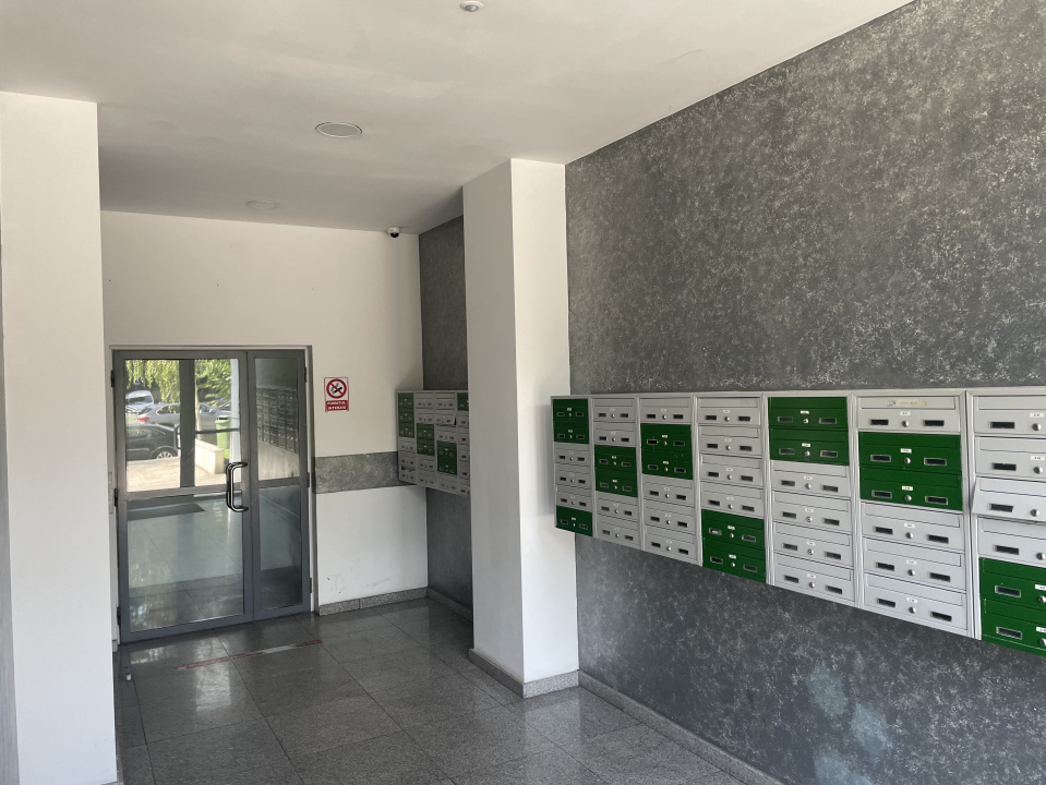  Apartament Spatios 3 Camere Doamna Ghica Plaza  — fotografie 25