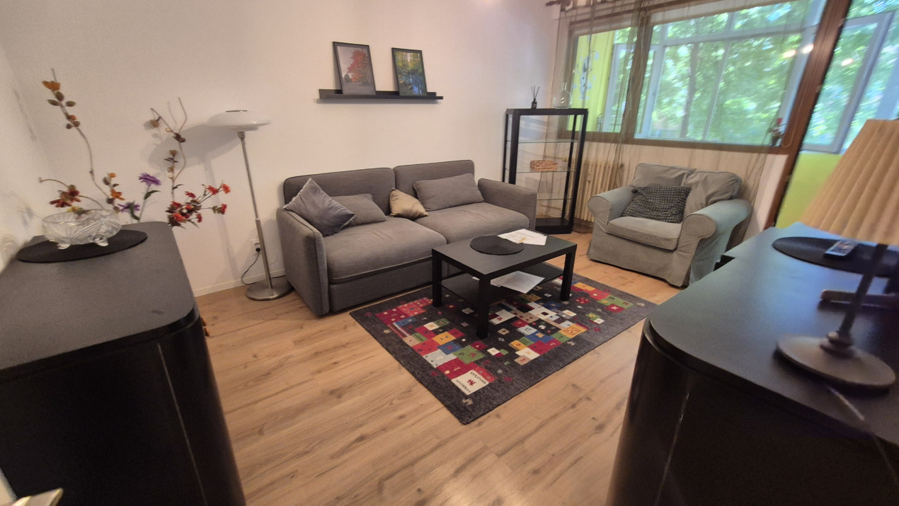  Apartament 2 Camere Giurgiului Bucuresti