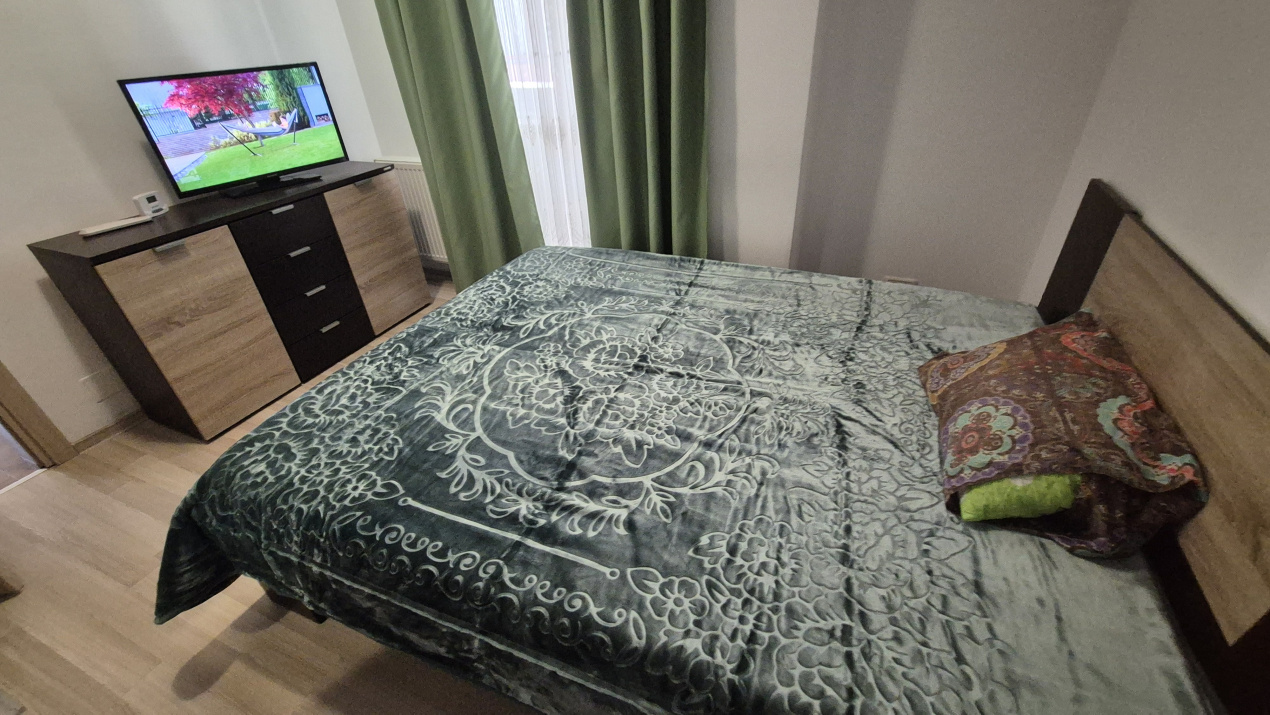  Apartament 2 Camere Popesti-Leordeni — fotografie 11
