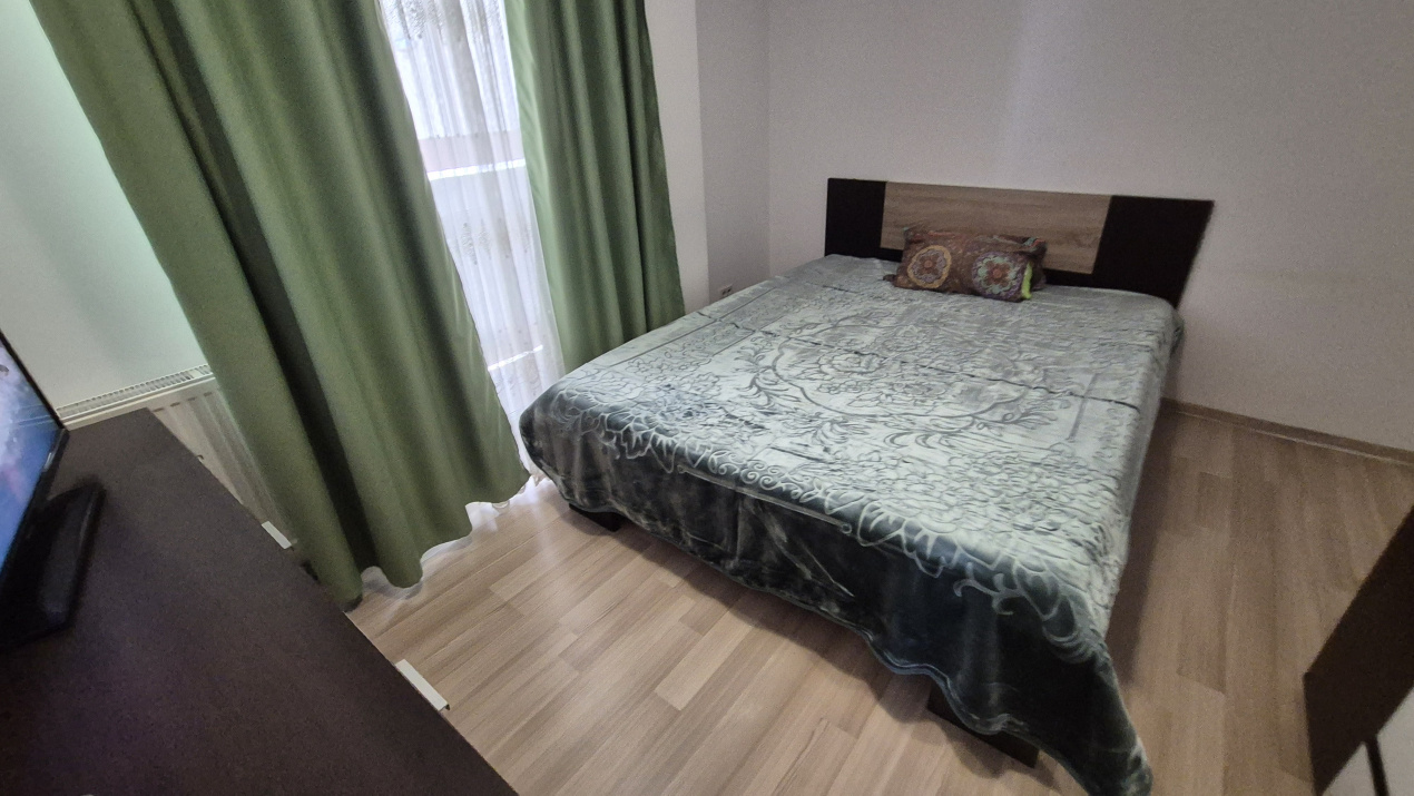  Apartament 2 Camere Popesti-Leordeni — fotografie 12
