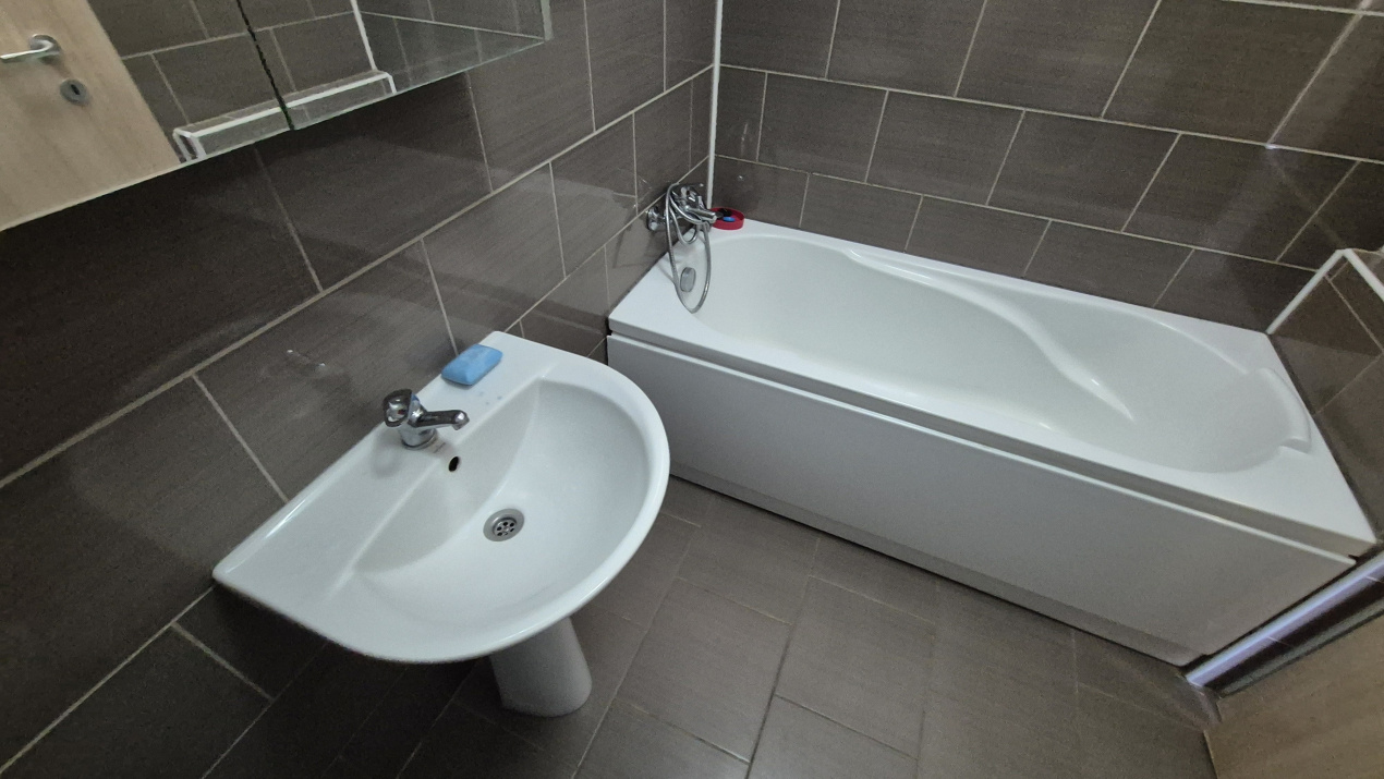  Apartament 2 Camere Popesti-Leordeni — fotografie 14