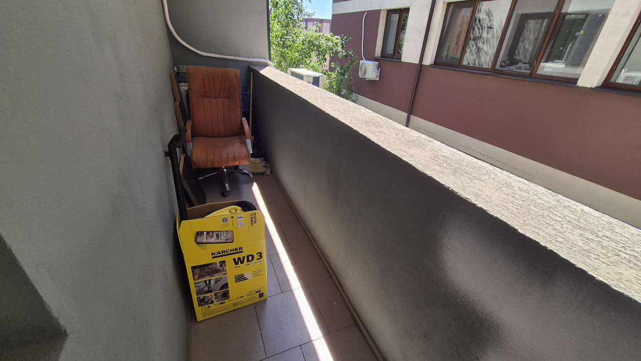  Apartament 2 Camere Popesti-Leordeni — fotografie 5