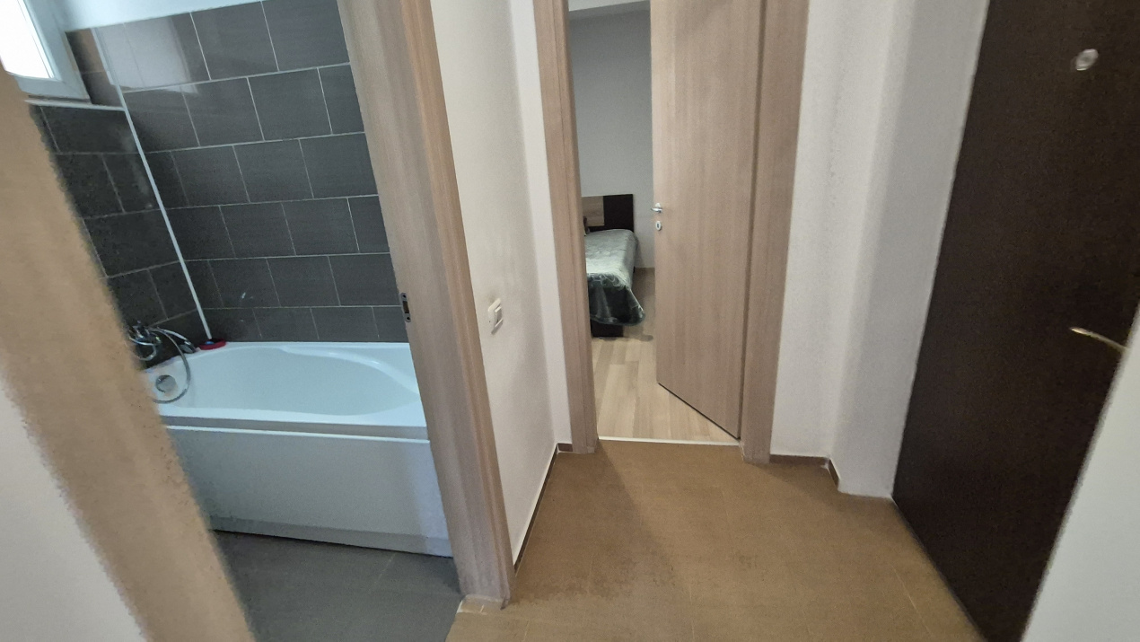  Apartament 2 Camere Popesti-Leordeni — fotografie 13