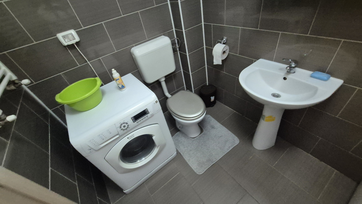  Apartament 2 Camere Popesti-Leordeni — fotografie 15