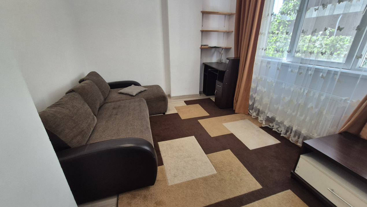  Apartament 2 Camere Popesti-Leordeni