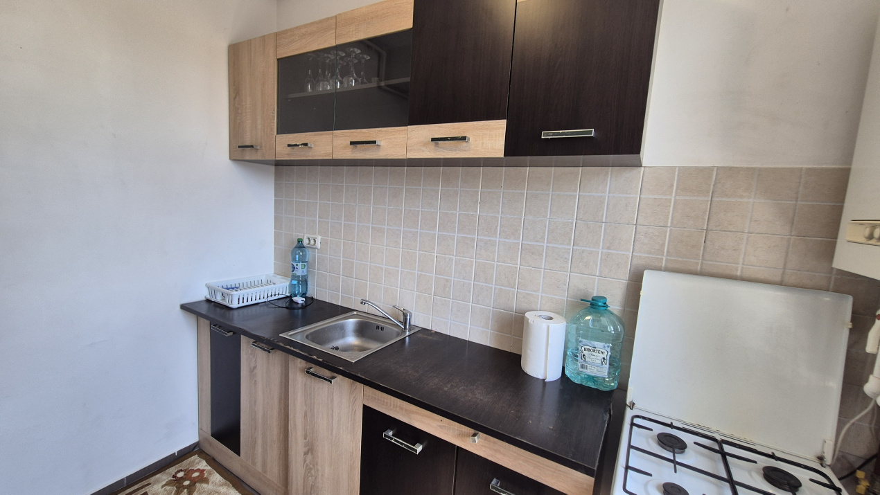  Apartament 2 Camere Popesti-Leordeni — fotografie 8