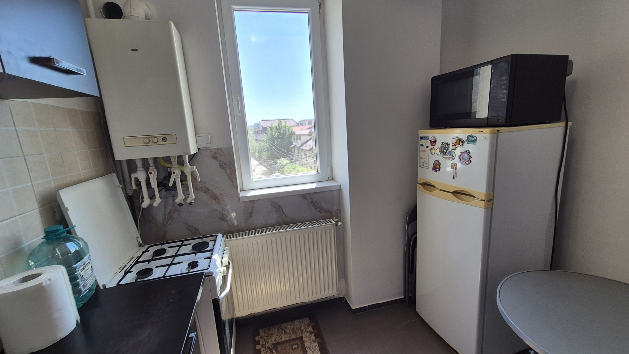  Apartament 2 Camere Popesti-Leordeni — fotografie 9