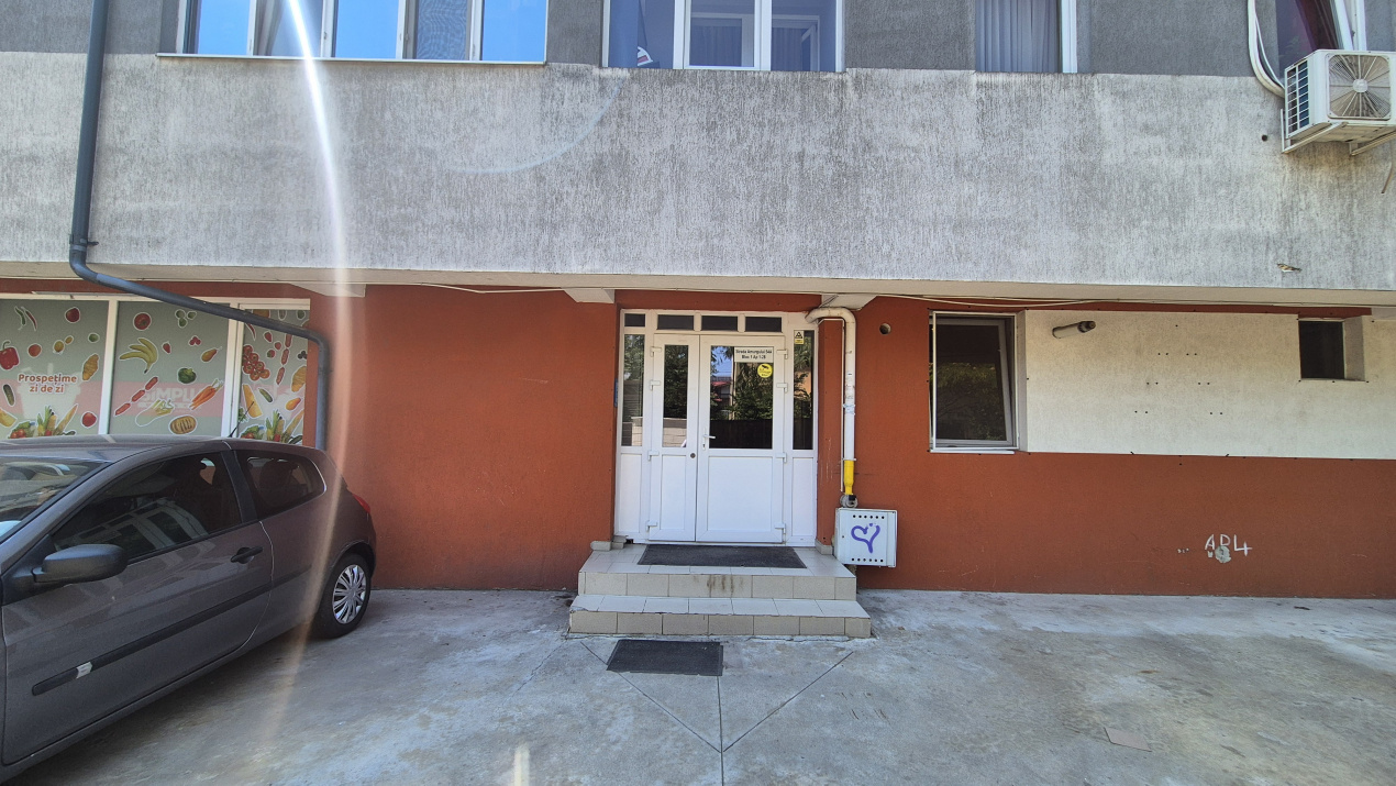  Apartament 2 Camere Popesti-Leordeni — fotografie 17