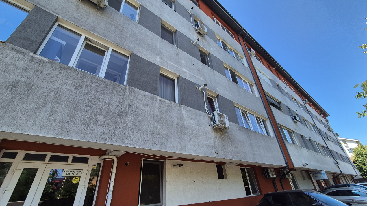  Apartament 2 Camere Popesti-Leordeni — fotografie 18