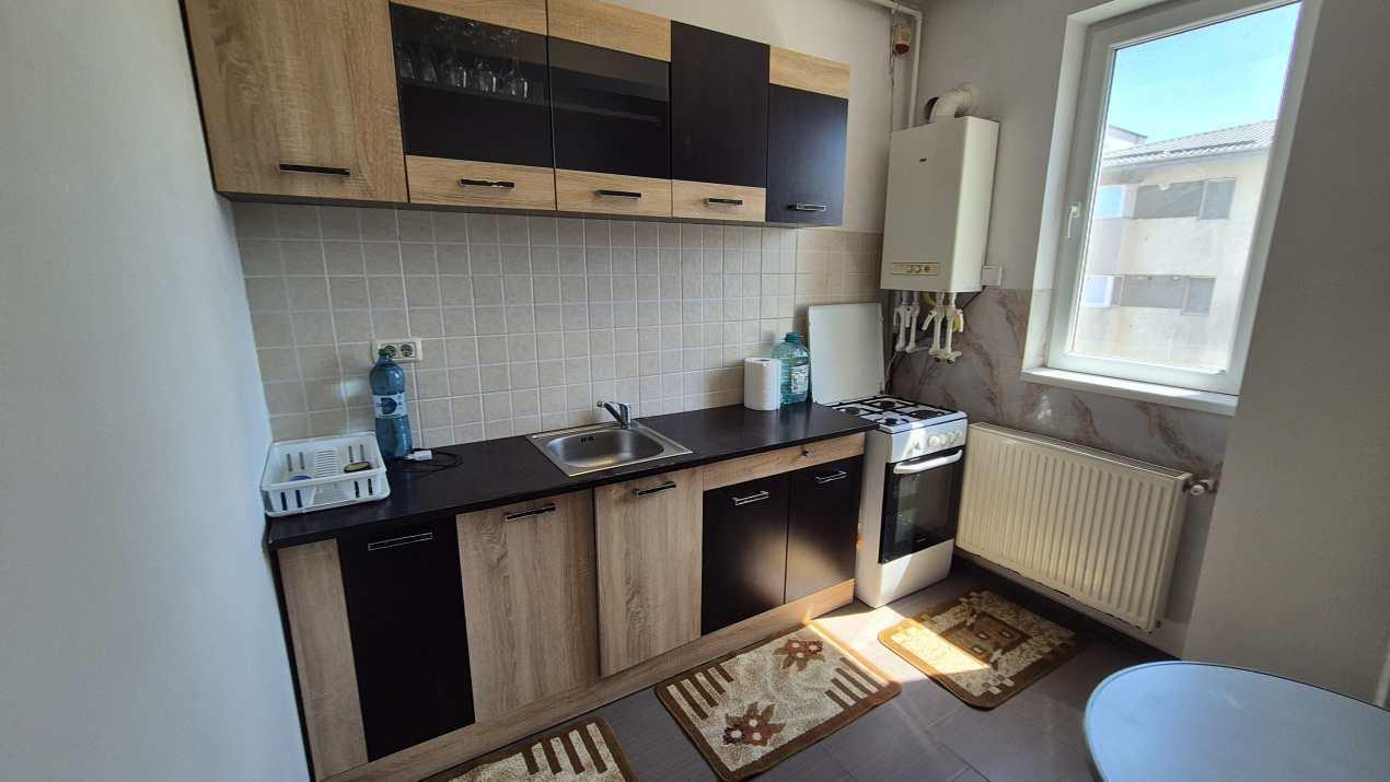  Apartament 2 Camere Popesti-Leordeni — fotografie 6