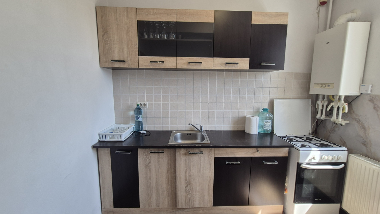  Apartament 2 Camere Popesti-Leordeni — fotografie 7