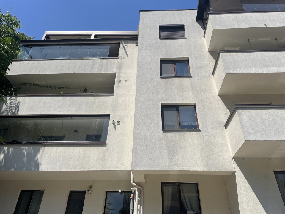  Apartament 2 Camere Parcul Carol Tineretului Bucuresti — fotografie 16