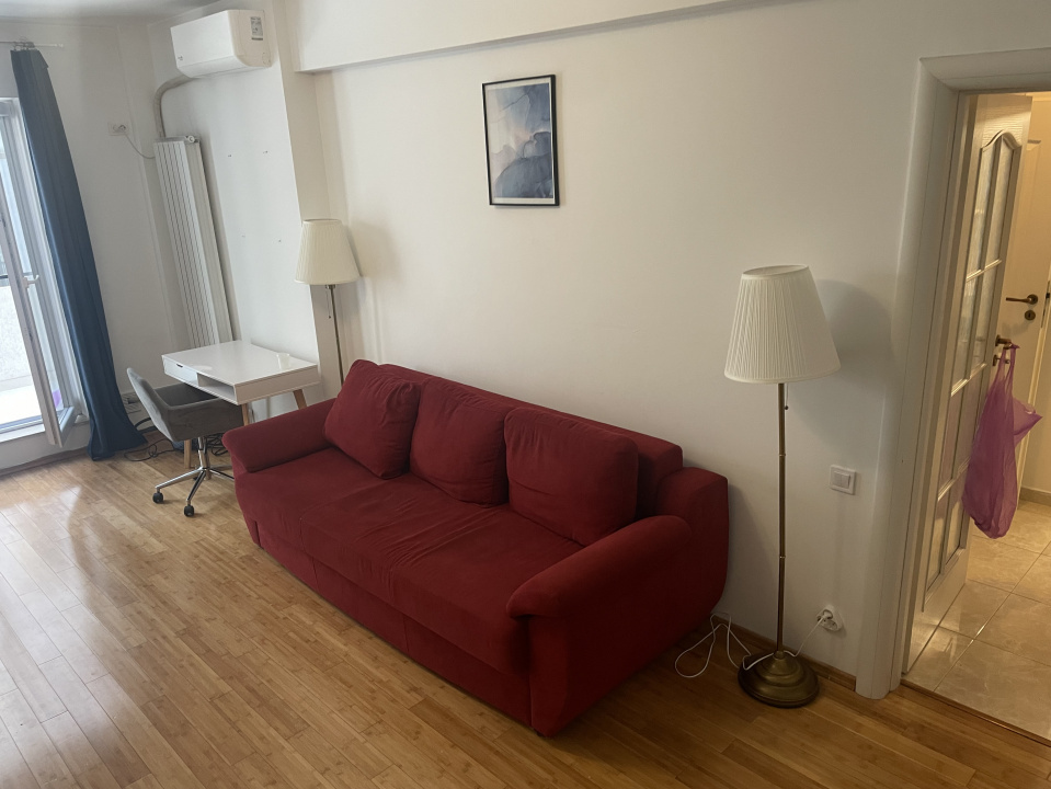  Apartament 2 Camere Parcul Carol Tineretului Bucuresti — fotografie 3