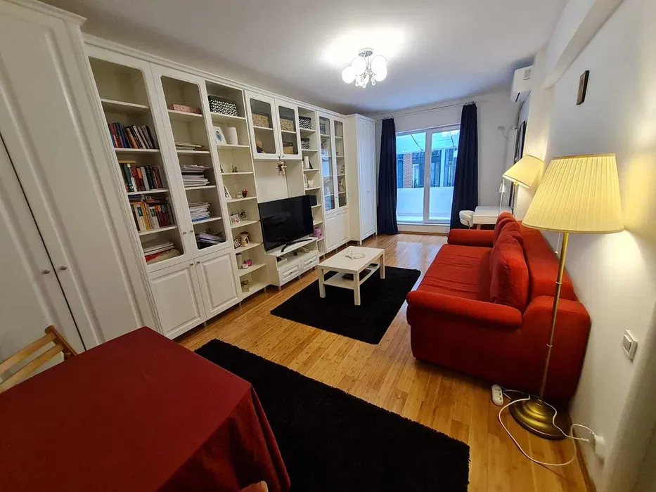  Apartament 2 Camere Parcul Carol Tineretului Bucuresti — fotografie 2