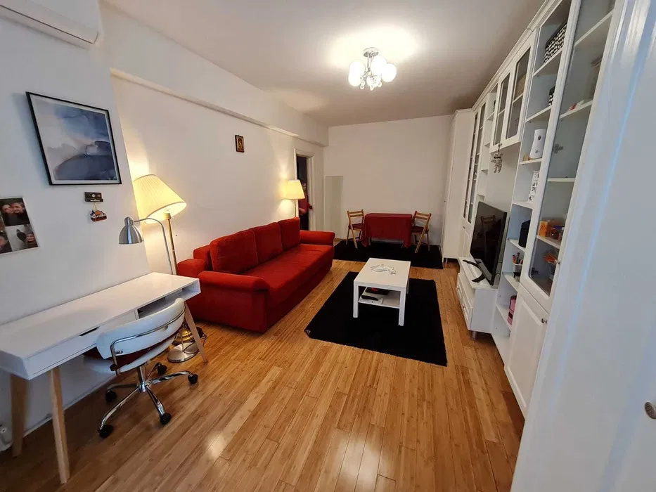  Apartament 2 Camere Parcul Carol Tineretului Bucuresti