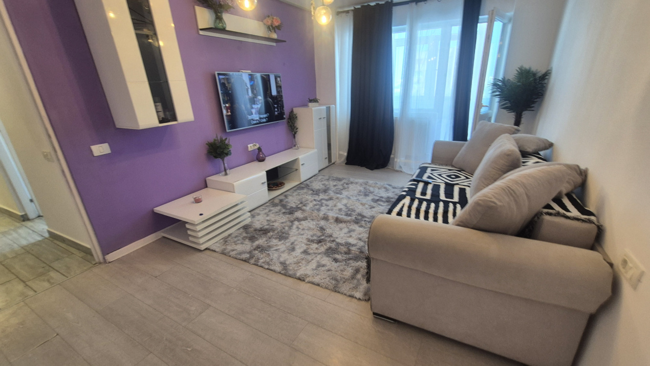  Apartament 3 Camere Alexandru Obregia Bucuresti