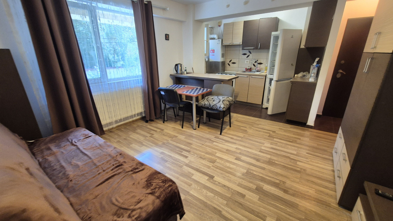  Apartament 2 Camere Salajan Trapezului Bucuresti