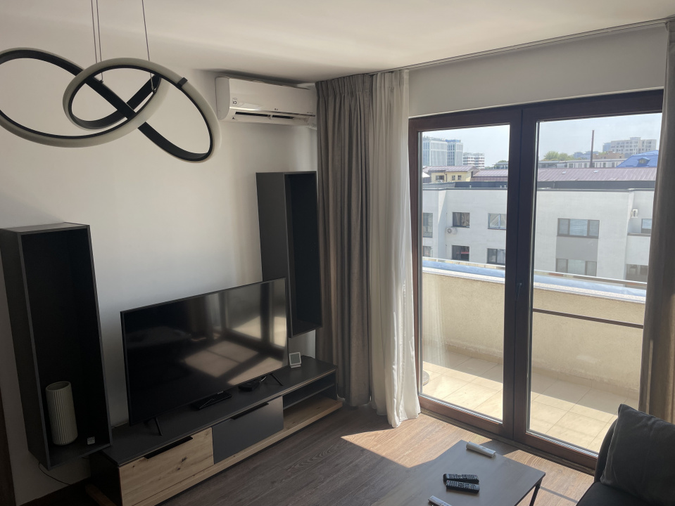 Apartament 3 Camere SOHO Unirii Bucuresti