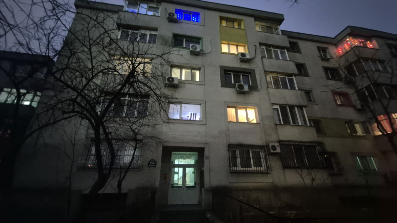  Apartament 2 Camere Aviatiei Bucuresti — fotografie 14